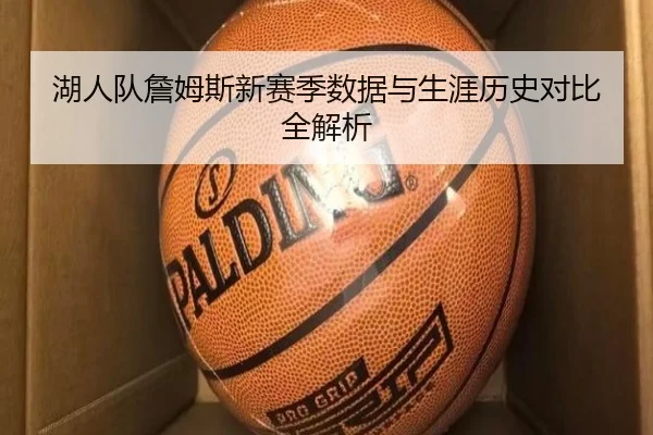 湖人队詹姆斯新赛季数据与生涯历史对比全解析